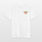 Tokyo Devil Kinder T-Shirt FOXINATOR | Organic Cotton - Weiß