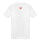 Oni Fuchs Skizze T-Shirt | Tokyo Devil - Weiß