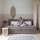 FitWood KINOS Spielsofa für Kinder – Modulares Kindersofa für Spiel & Entspannung