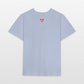 Tokyo Devil Kids T-Shirt Chaos Fox | Organic Cotton - Lavendel-Violett