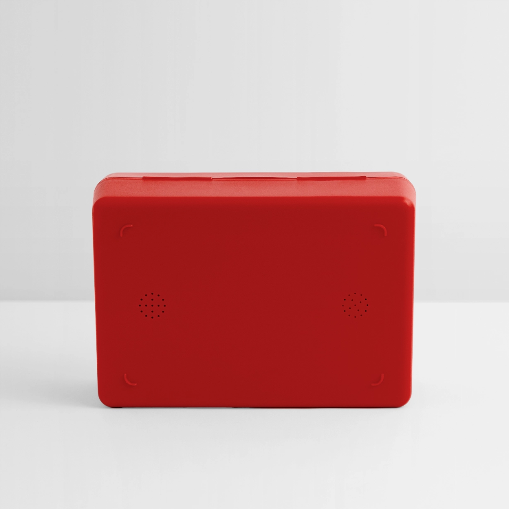 Tokyo Devil Brotdose Kids Lunchbox | BPA-frei - Rot
