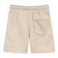 Tokyo Devil Kinder Bio-Joggingshorts Mini Bolter Organic Cotton Streetwear - Weißgrau