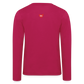 Tokyo Devil Premium Langarmshirt Streetwear | Unisex Basic - dunkles Pink