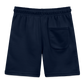 Tokyo Devil Kinder Bio-Joggingshorts Mini Bolter Organic Cotton Streetwear - Navy