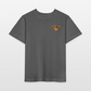 Tokyo Devil Kinder T-Shirt FOXINATOR | Organic Cotton - Anthrazit