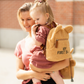 Childhome Kinder-Rucksack „My First Bag“ Teddy