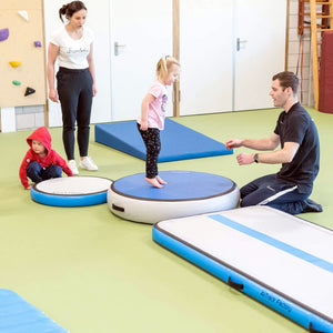 AirTrack XXL Kinder-Set | AirTrack Factory