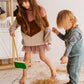 Mistjungen-Set für Hobbypferde