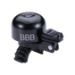 Fahrradklingel Deluxe von BBB cycling | Kokua