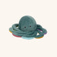 Plüsch Oktopus by ASTRUP