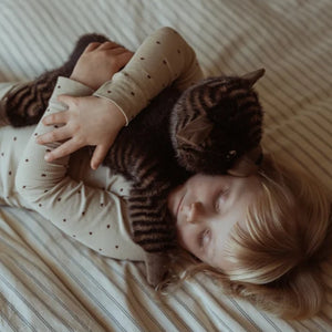 Plüschkatze by ASTRUP