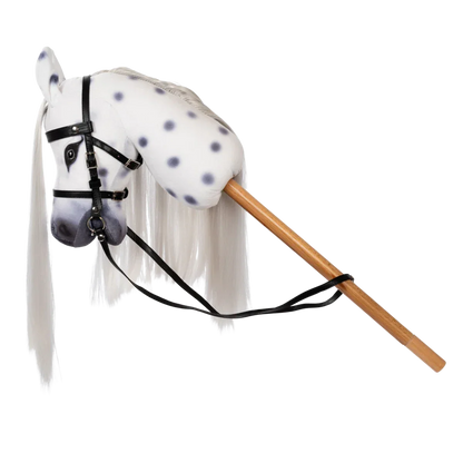 by ASTRUP Steckenpferd Magic – Hobby Horse für Kinder