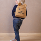Childhome Kinder-Rucksack „My First Bag“ Teddy