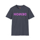 Tokyo Devil T-Shirt DEMON Unisex | Softstyle 100% Baumwolle