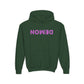 Tokyo Devil Sweatshirt (DEMON Edition) Jugend Hoodie | Streetwear Sweatshirt Teens