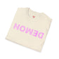 Tokyo Devil T-Shirt DEMON Unisex | Softstyle 100% Baumwolle