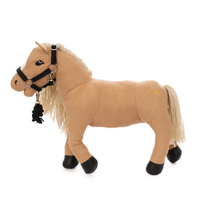 Spielzeugpony Daisy, blondes by ASTRUP®