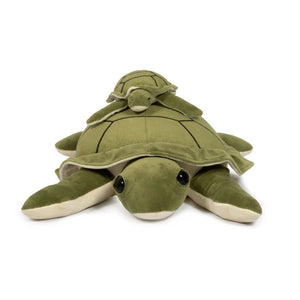 Plüschschildkröte by ASTRUP