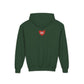 Tokyo Devil Sweatshirt (DEMON Edition) Jugend Hoodie | Streetwear Sweatshirt Teens