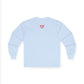 Tokyo Devil – DEMON Ultra Cotton Longsleeve Unisex | 100% Baumwolle