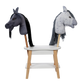 Stillhocker für Hobby Horse | by ASTRUP