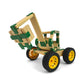 JOIN CLIPS Fahrzeug-Abenteuer-Builder-Set Konstruktionsspielzeug