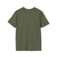 Tokyo Devil T-Shirt DEMON Unisex | Softstyle 100% Baumwolle