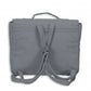 Rucksack Retro-Blaufichte