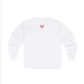 Tokyo Devil – DEMON Ultra Cotton Longsleeve Unisex | 100% Baumwolle