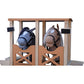 Hobby Horse Holzstall byAstrup: Dein Zuhause Steckenpferde