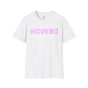 Tokyo Devil T-Shirt DEMON Unisex | Softstyle 100% Baumwolle