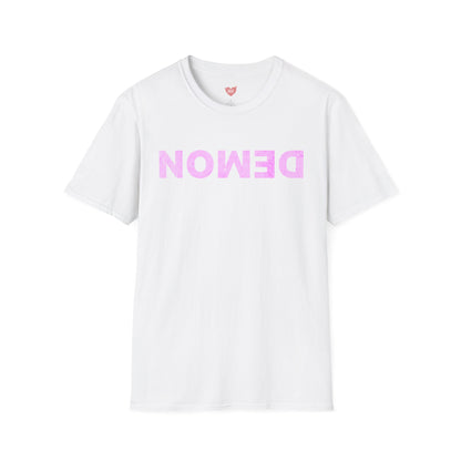 Tokyo Devil T-Shirt DEMON Unisex | Softstyle 100% Baumwolle