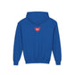Tokyo Devil Sweatshirt (DEMON Edition) Jugend Hoodie | Streetwear Sweatshirt Teens