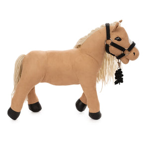 Spielzeugpony Daisy, blondes by ASTRUP®