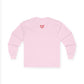Tokyo Devil – DEMON Ultra Cotton Longsleeve Unisex | 100% Baumwolle