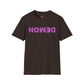 Tokyo Devil T-Shirt DEMON Unisex | Softstyle 100% Baumwolle