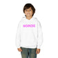 Tokyo Devil Sweatshirt (DEMON Edition) Jugend Hoodie | Streetwear Sweatshirt Teens