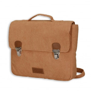 byASTRUP® Retro-Rucksack – Stilvoll, praktisch & perfekt organisiert