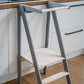 Lernturm Ultra Slim faltbar von leg&go