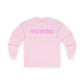 Tokyo Devil – DEMON Ultra Cotton Longsleeve Unisex | 100% Baumwolle