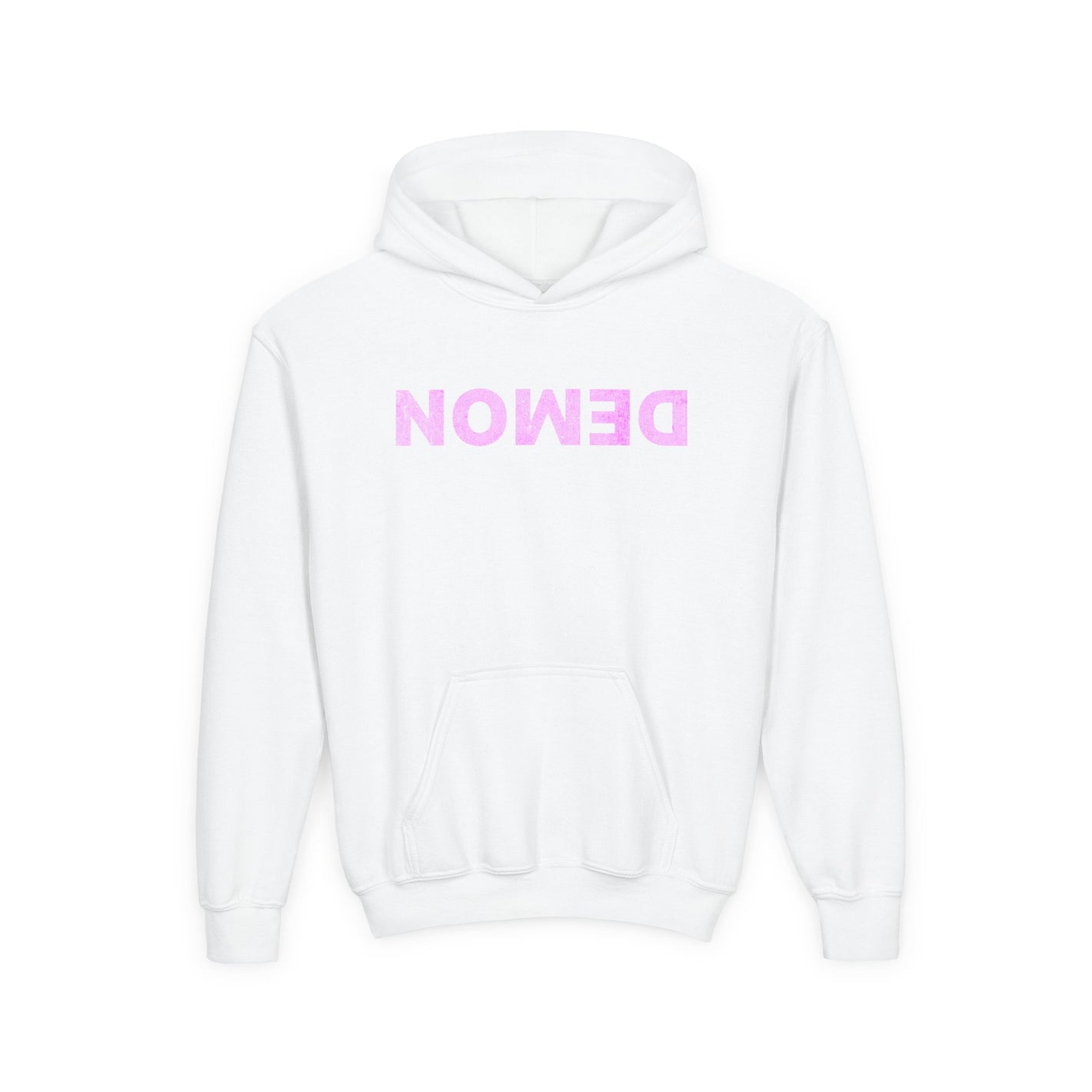 Tokyo Devil Sweatshirt (DEMON Edition) Jugend Hoodie | Streetwear Sweatshirt Teens