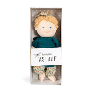Kuschelpuppe Vigga ByASTRUP (42 cm)