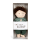 Kuschelpuppe Victor ByASTRUP (42 cm)