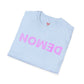 Tokyo Devil T-Shirt DEMON Unisex | Softstyle 100% Baumwolle