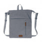 Kinder Rucksack mit Kordelzug – Blaufichte | byASTRUP®