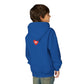 Tokyo Devil Sweatshirt (DEMON Edition) Jugend Hoodie | Streetwear Sweatshirt Teens