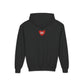 Tokyo Devil Sweatshirt (DEMON Edition) Jugend Hoodie | Streetwear Sweatshirt Teens