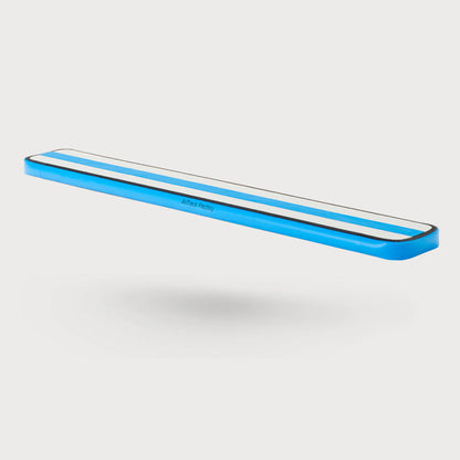 AirBeam – Dein aufblasbarer Schwebebalken für Zuhause | AirTrack Factory