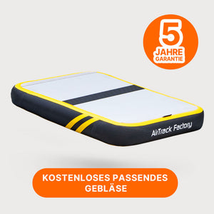 AirBoard – Mini-Sprungkissen für Kinder | AirTrack Factory