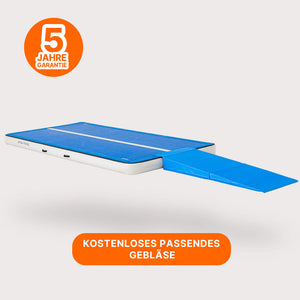 AirJump Family Premium Set | AirTrack Factory